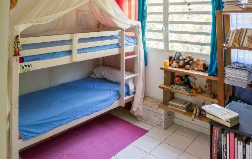 Location de vacances - Villa à Sainte-Luce