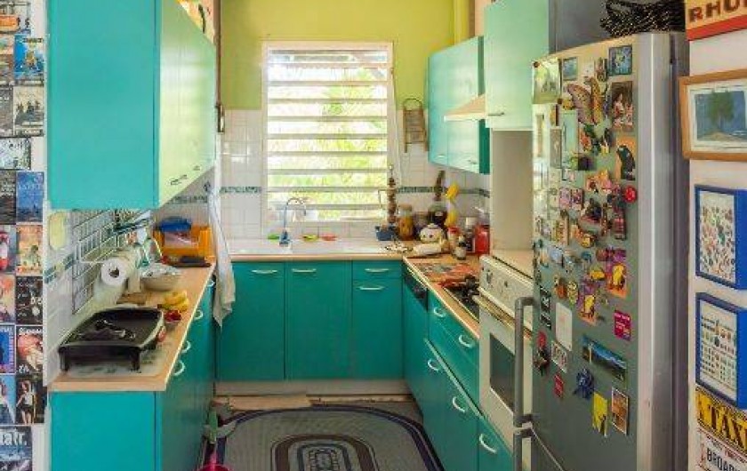 Location de vacances - Villa à Sainte-Luce