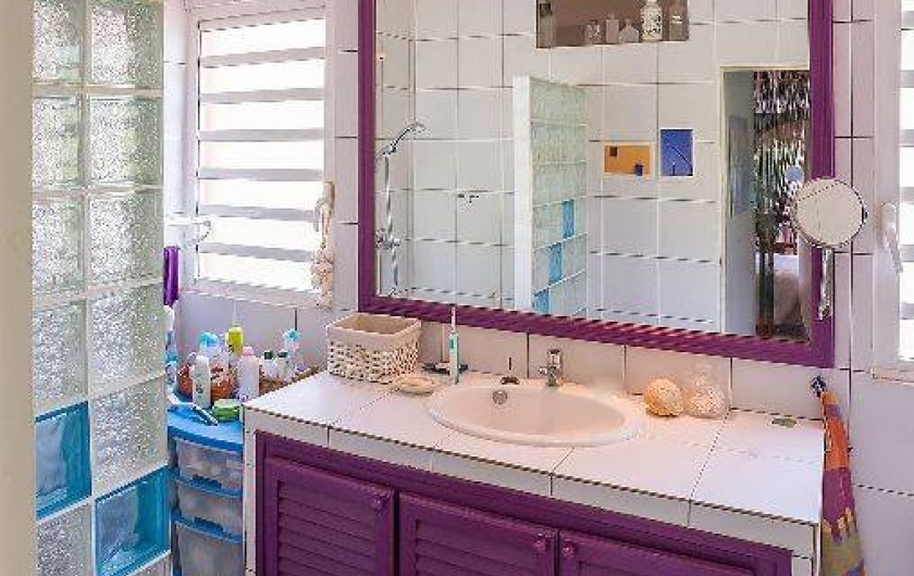 Location de vacances - Villa à Sainte-Luce