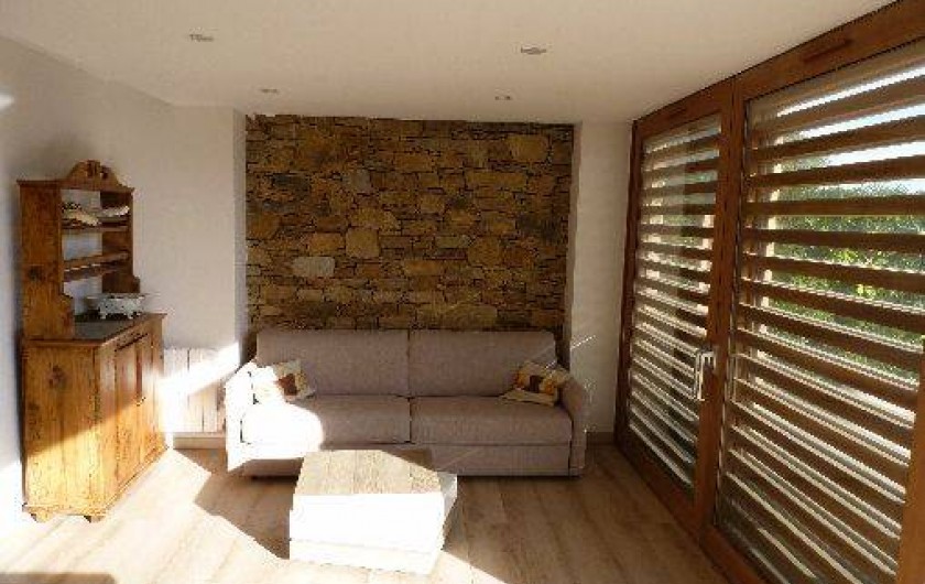 Location de vacances - Appartement à Bormes-les-Mimosas