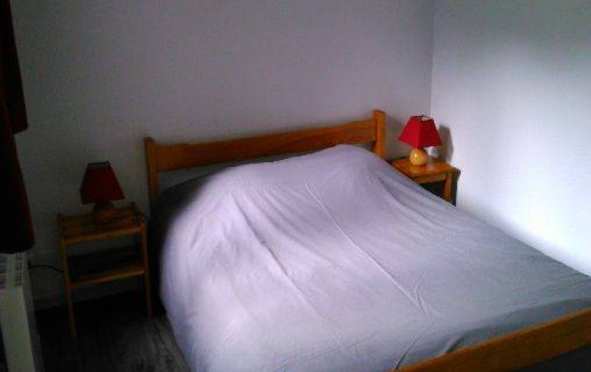 Location de vacances - Appartement à Esquièze-Sère