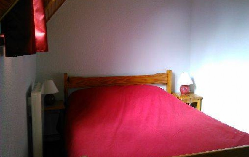 Location de vacances - Appartement à Esquièze-Sère