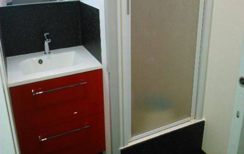 Location de vacances - Appartement à Esquièze-Sère