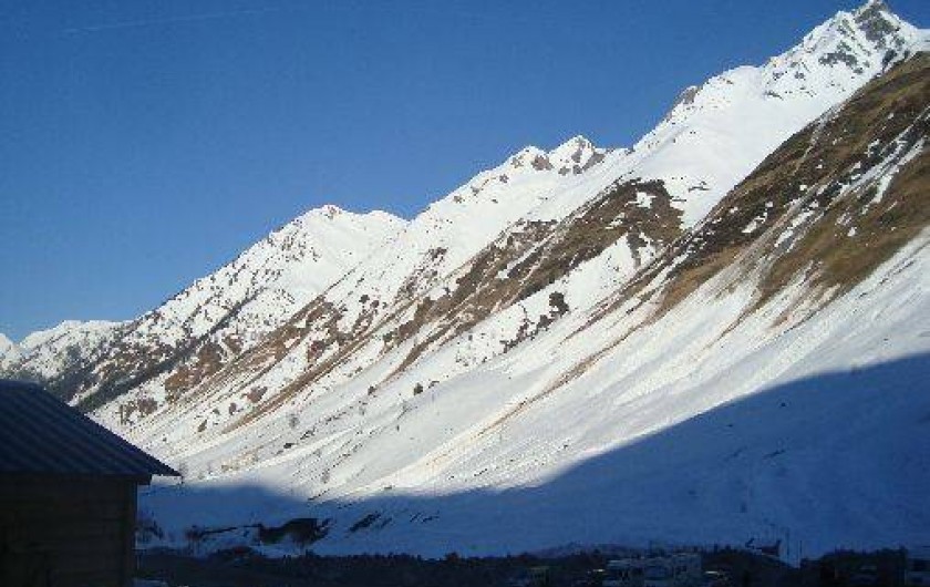 Location de vacances - Appartement à Esquièze-Sère