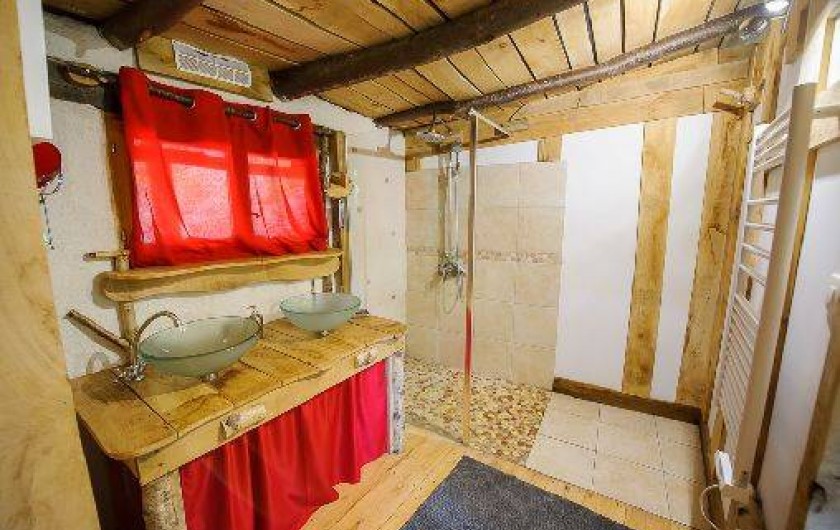 Location de vacances - Insolite à Pierrefonds