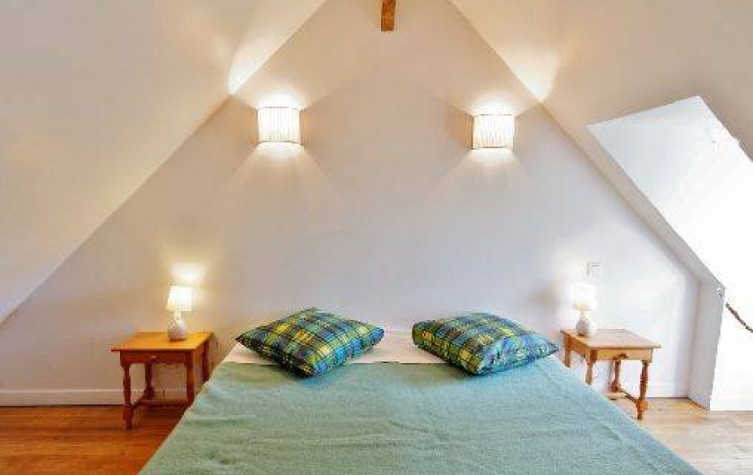 Location de vacances - Gîte à Tracy-le-Val