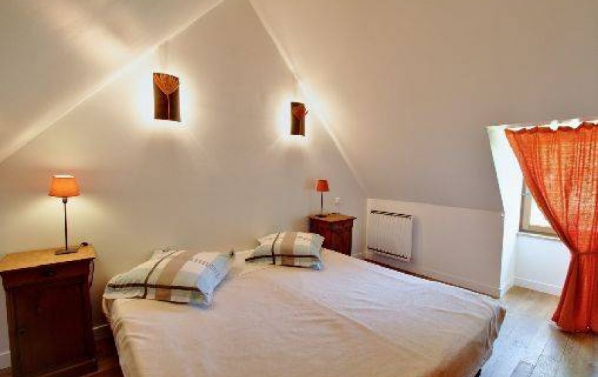 Location de vacances - Gîte à Tracy-le-Val