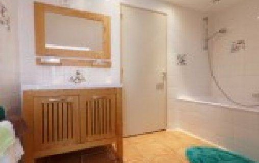 Location de vacances - Gîte à Tracy-le-Val