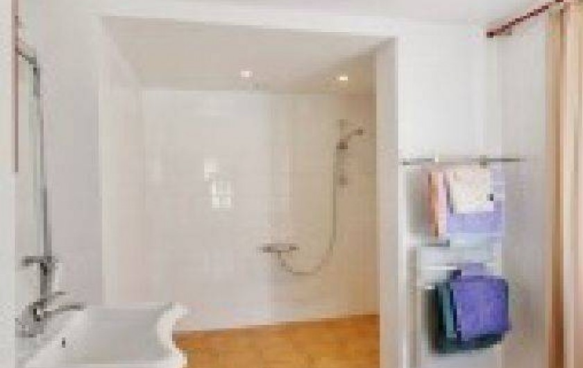 Location de vacances - Gîte à Tracy-le-Val