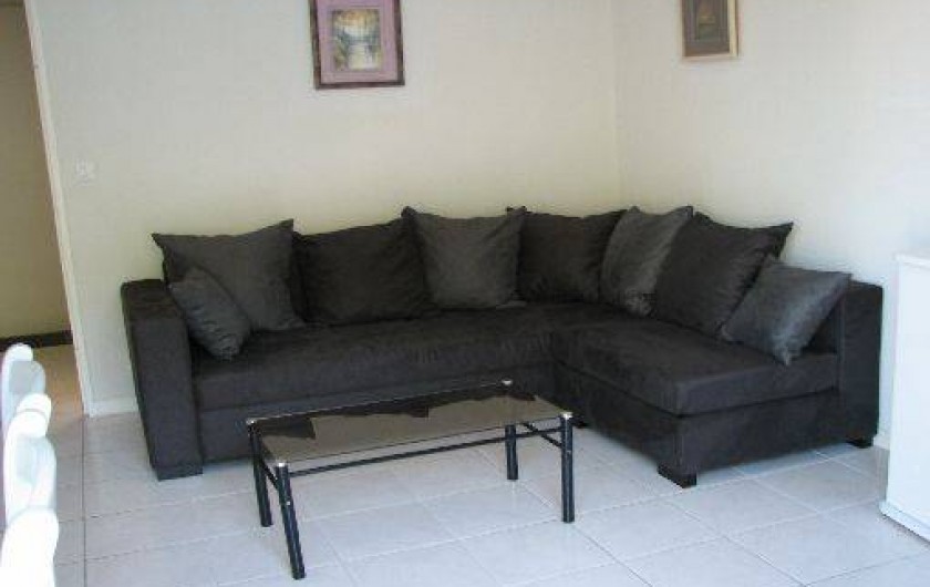 Location de vacances - Villa à Moliets-et-Maa