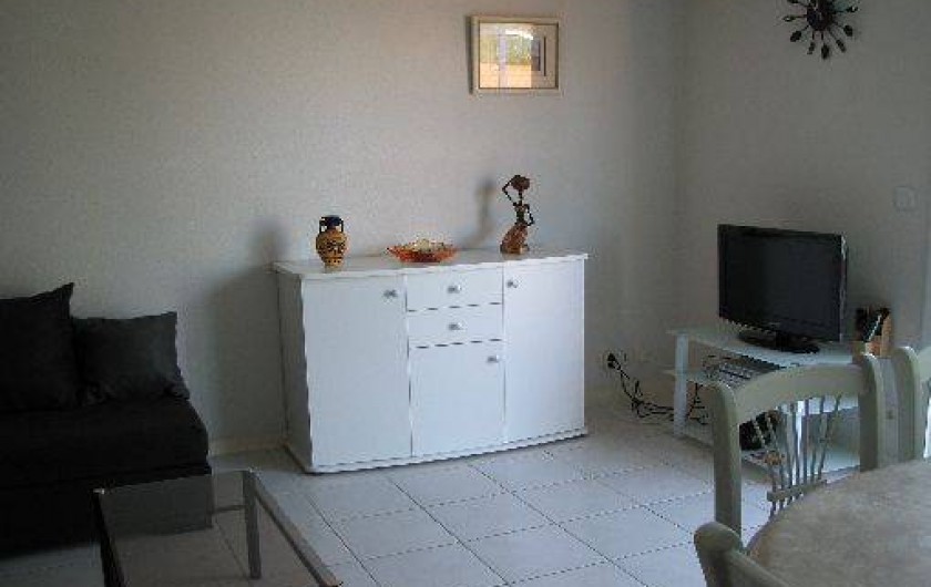 Location de vacances - Villa à Moliets-et-Maa