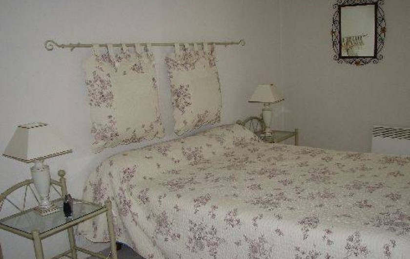 Location de vacances - Villa à Moliets-et-Maa