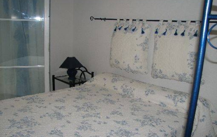 Location de vacances - Villa à Moliets-et-Maa