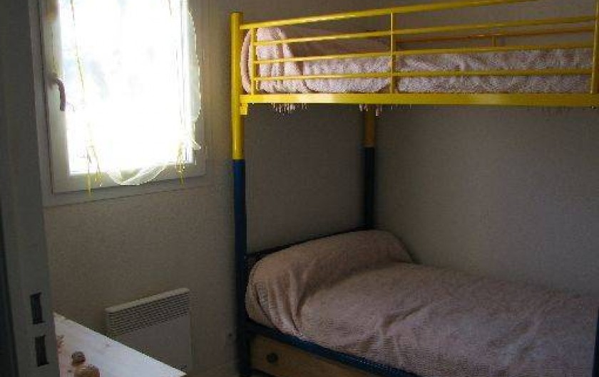 Location de vacances - Villa à Moliets-et-Maa