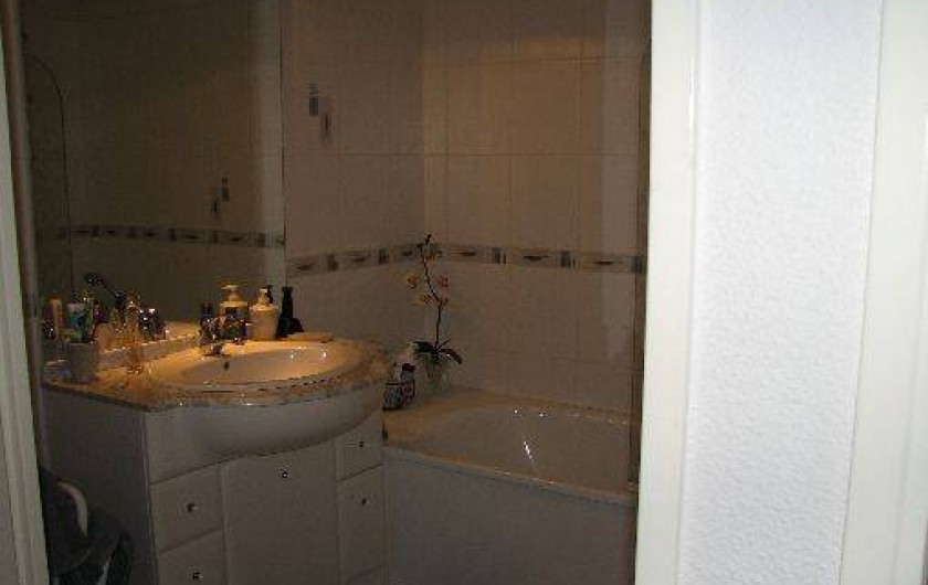 Location de vacances - Villa à Moliets-et-Maa