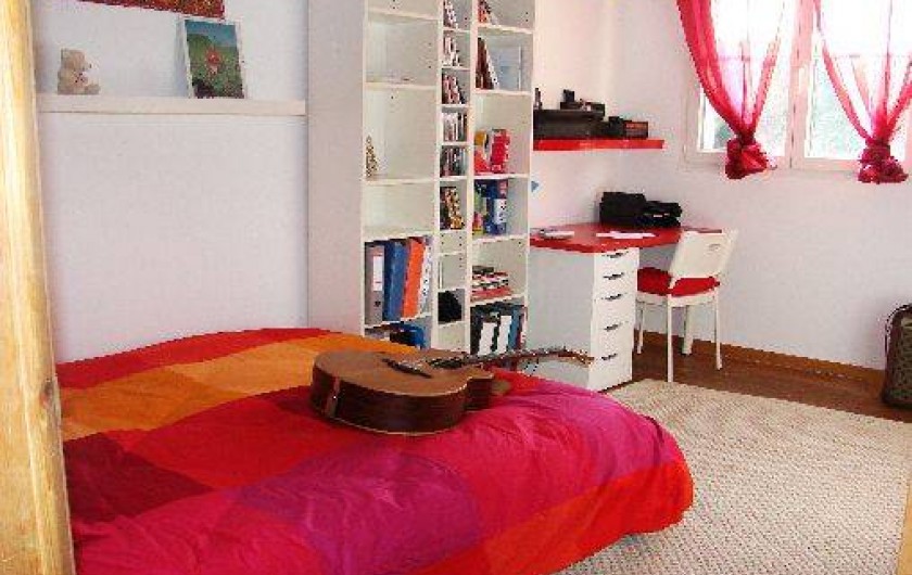 Location de vacances - Maison - Villa à Camps-la-Source