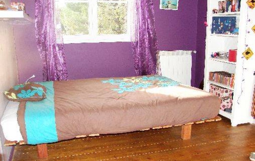 Location de vacances - Maison - Villa à Camps-la-Source