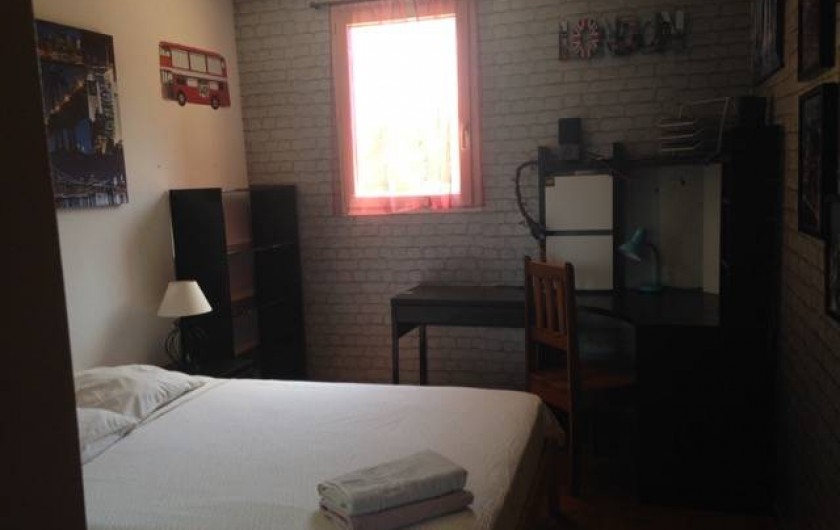 Location de vacances - Maison - Villa à Camps-la-Source