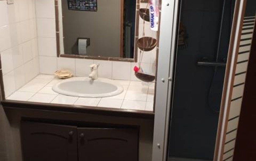 Location de vacances - Maison - Villa à Camps-la-Source