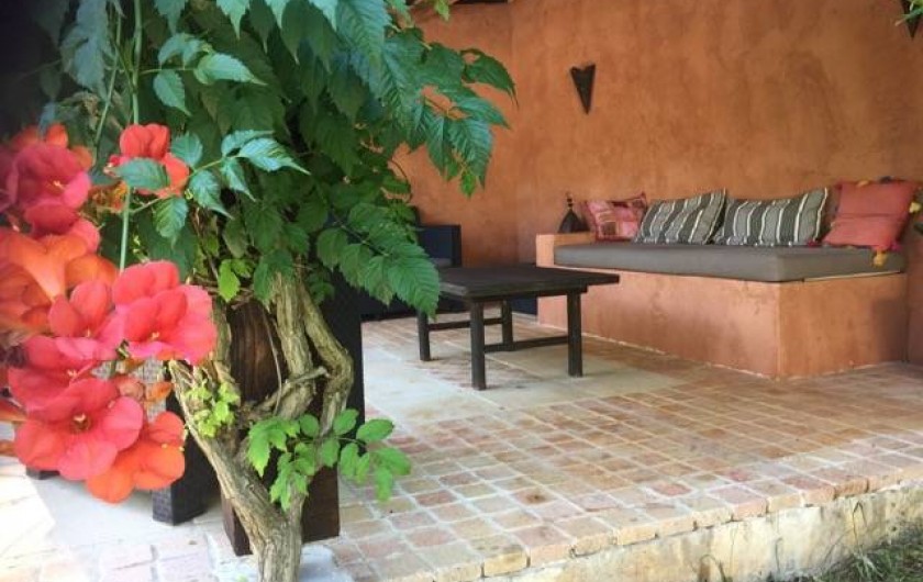 Location de vacances - Maison - Villa à Camps-la-Source