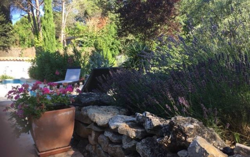 Location de vacances - Maison - Villa à Camps-la-Source