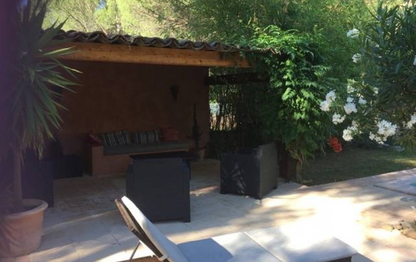 Location de vacances - Maison - Villa à Camps-la-Source