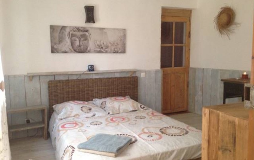 Location de vacances - Maison - Villa à Camps-la-Source