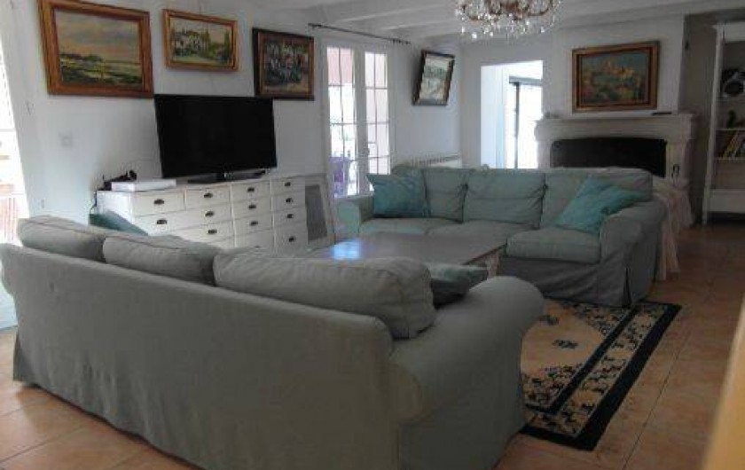 Location de vacances - Maison - Villa à Saint-Rémy-de-Provence