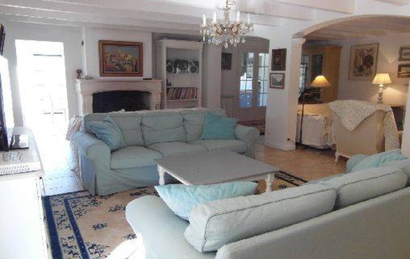 Location de vacances - Maison - Villa à Saint-Rémy-de-Provence