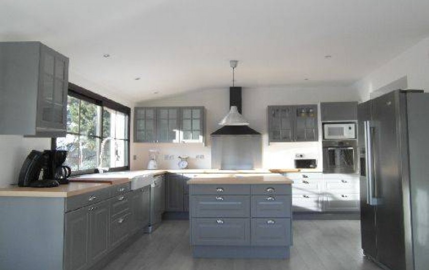 Location de vacances - Maison - Villa à Saint-Rémy-de-Provence