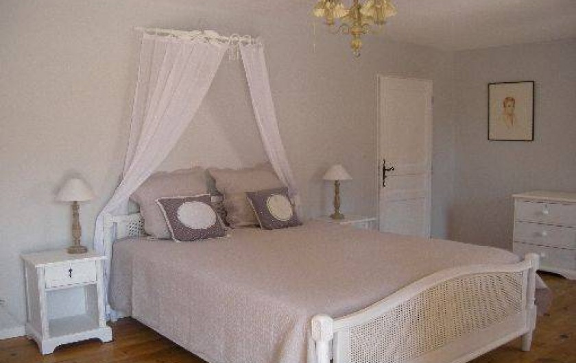 Location de vacances - Maison - Villa à Saint-Rémy-de-Provence