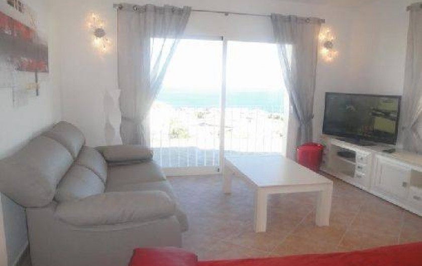 Location de vacances - Villa à El Poble Nou de Benitatxell