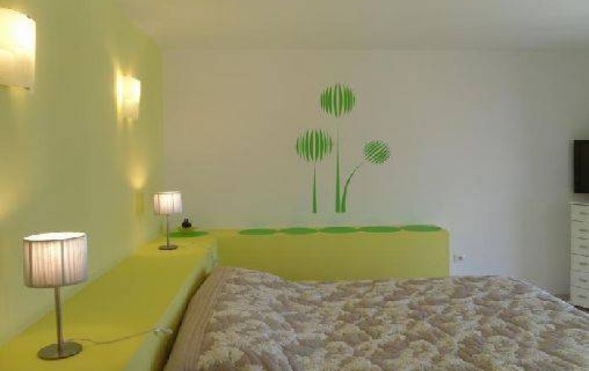 Location de vacances - Villa à El Poble Nou de Benitatxell