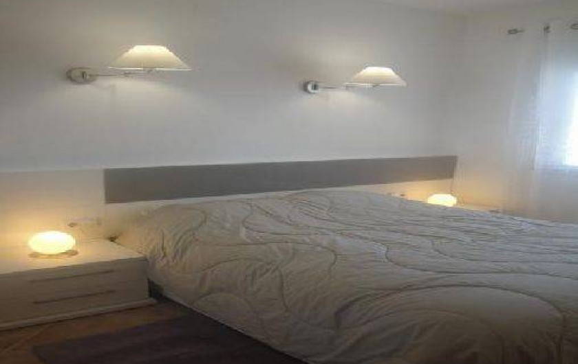 Location de vacances - Villa à El Poble Nou de Benitatxell