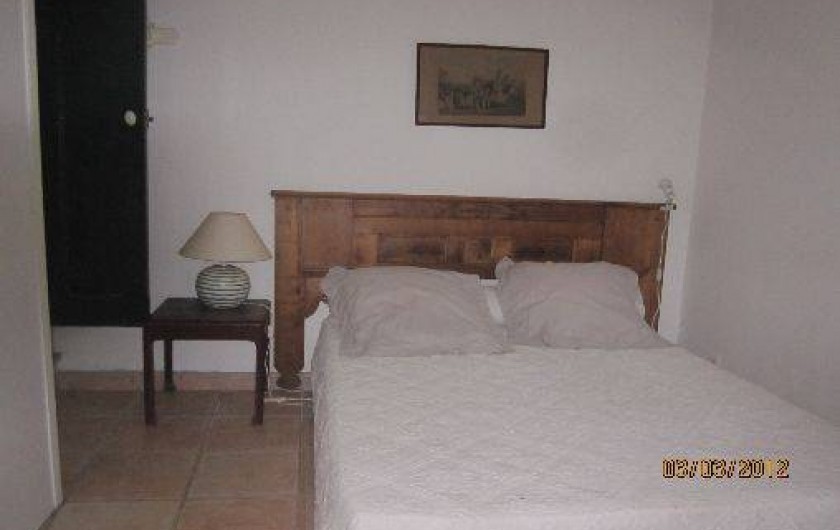 Location de vacances - Villa à Sanary-sur-Mer