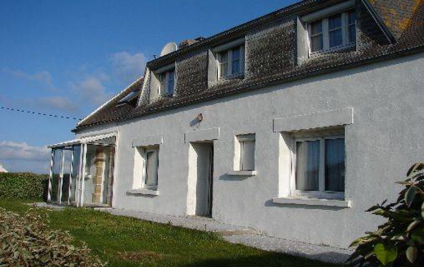 Location de vacances - Maison - Villa à Plouhinec