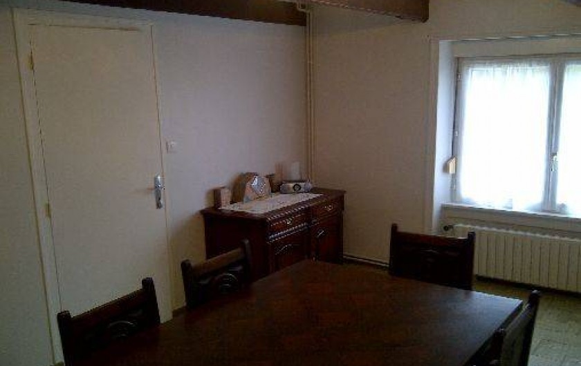 Location de vacances - Maison - Villa à Plouhinec