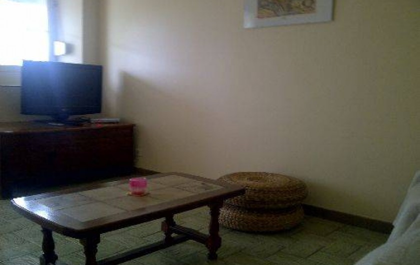 Location de vacances - Maison - Villa à Plouhinec