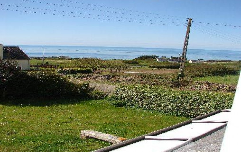 Location de vacances - Maison - Villa à Plouhinec