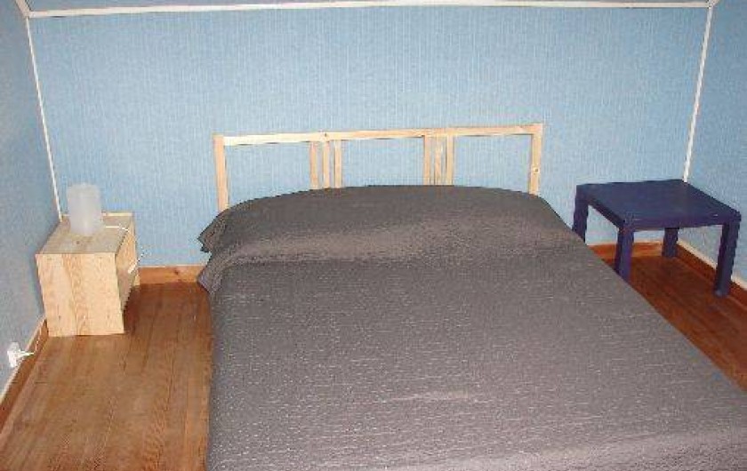 Location de vacances - Maison - Villa à Plouhinec