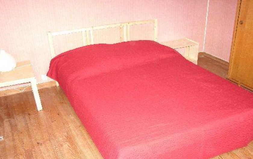 Location de vacances - Maison - Villa à Plouhinec