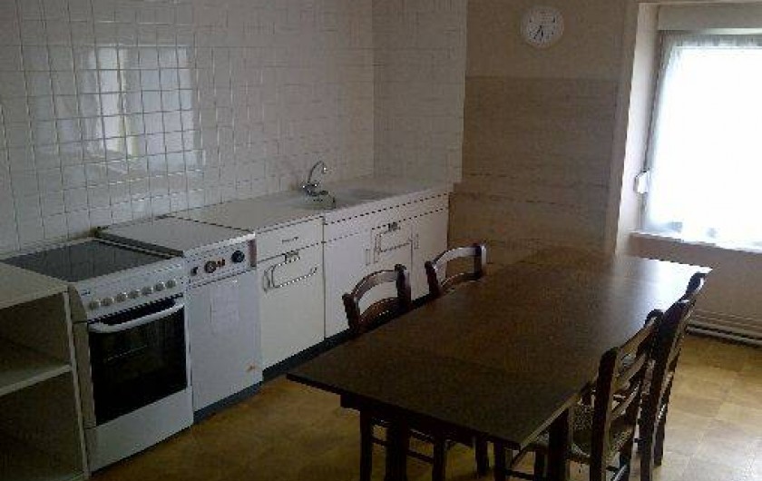 Location de vacances - Maison - Villa à Plouhinec