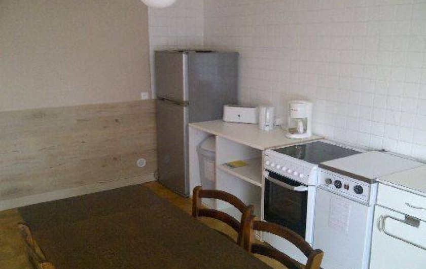 Location de vacances - Maison - Villa à Plouhinec