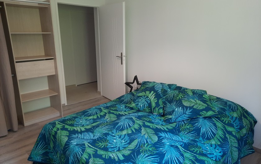 Location de vacances - Gîte à Bezinghem - chambre n°3