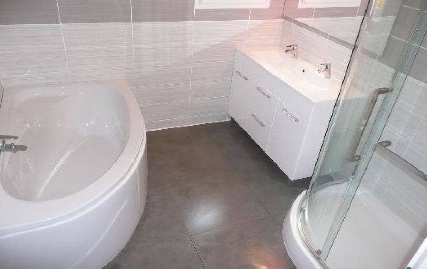 Location de vacances - Villa à Méounes-lès-Montrieux