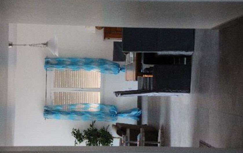 Location de vacances - Villa à Méounes-lès-Montrieux