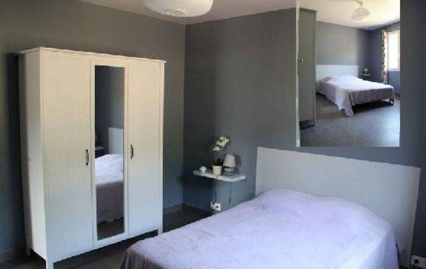 Location de vacances - Villa à Méounes-lès-Montrieux