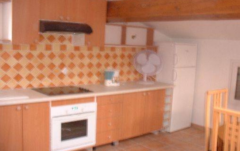 Location de vacances - Villa à Le Castellet