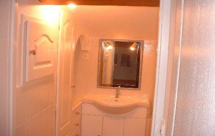 Location de vacances - Villa à Le Castellet