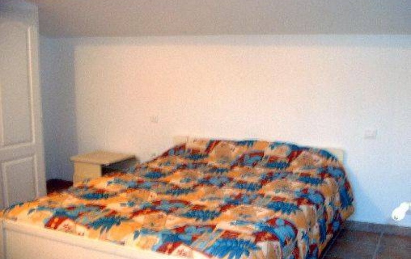 Location de vacances - Villa à Le Castellet